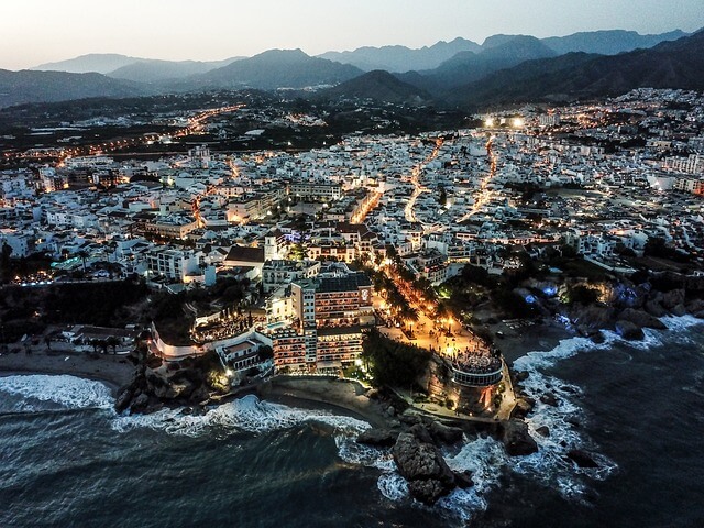 notarías Andalucía