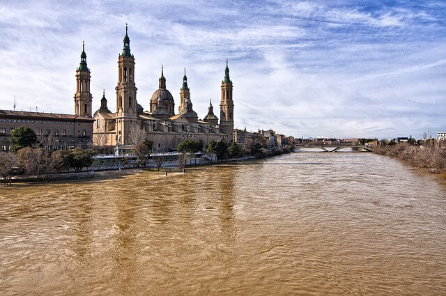 notarías Aragón