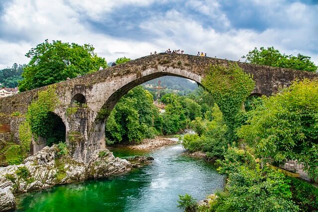 notarías Asturias