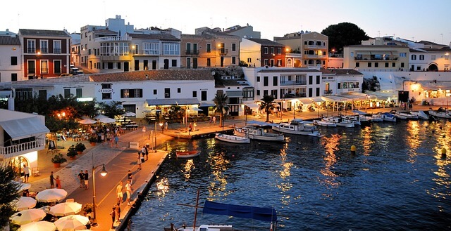 notarías Islas Baleares