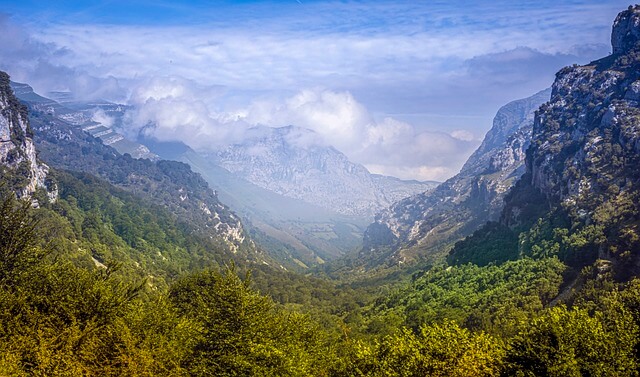 notarías Cantabria