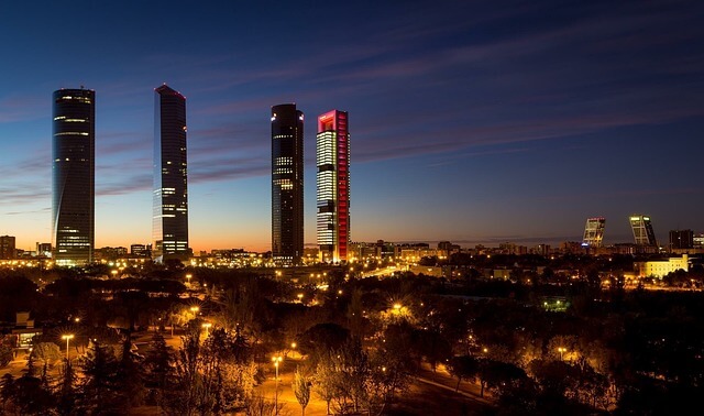 notarías Madrid
