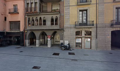 notaría Notaria de Elena Maria España Aparisi