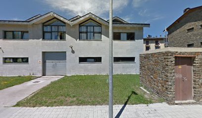 notaría Registro Civil de Puigcerdà
