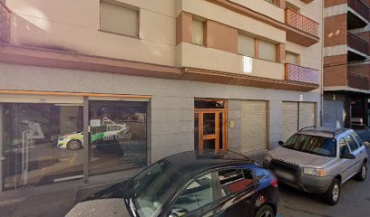 notaría Registro de la Propiedad de Puigcerdà