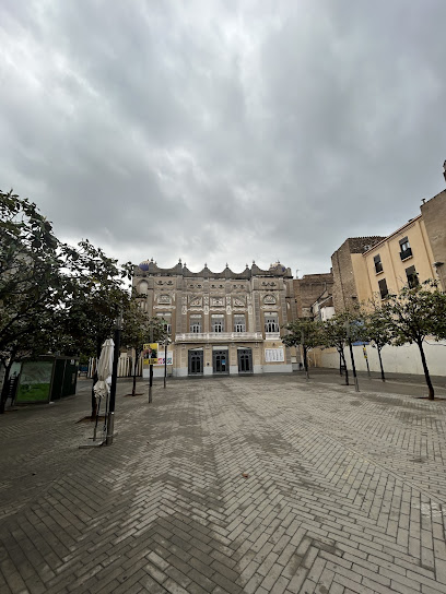 notaría Notaria Plaça Teatre Jardí