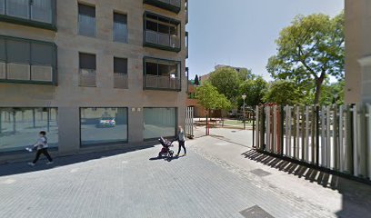 notaría Registre de la Propietat de Figueres