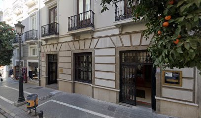 notaría Notaria José Justo Navarro Chinchilla y Manuel Rojas García-Creus