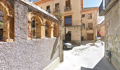notaría registro 1 de granada