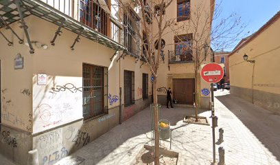 notaría Registro de la Propiedad de Granada Nº 07