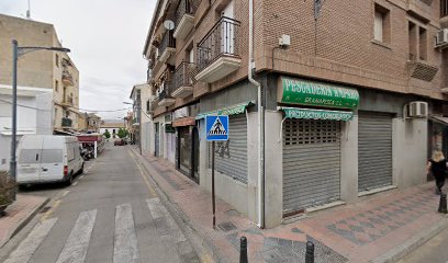 notaría Cristóbal Gamiz Aguilera