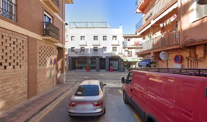 notaría Registro de la Propiedad de Armilla
