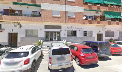 notaría Registro de la Propiedad de Alhama de Granada
