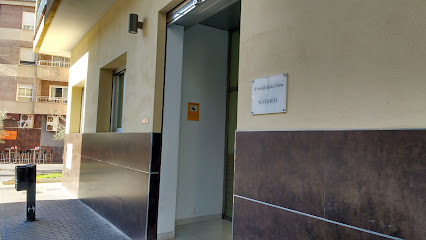 notaría Notaría María Soledad Gila de la Puerta