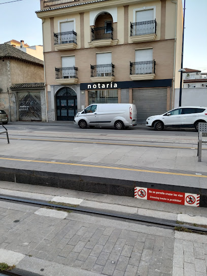notaría José Domingo Fuertes Díaz