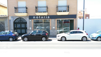 notaría Notaria Albolote