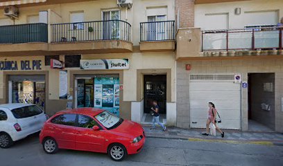notaría Francisco López Justicia – Administrador de Fincas en Atarfe