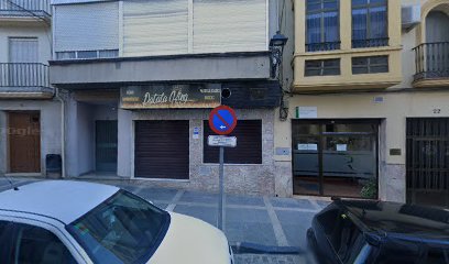 notaría Registro de la Propiedad de Montefrío