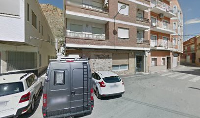 notaría Registro de la Propiedad de Callosa de Segura