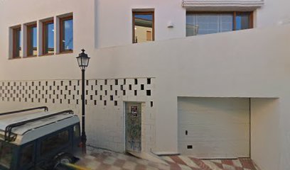 notaría Registro de la Propiedad de Órgiva