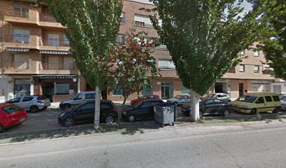 notaría Registro de la Propiedad de Guadix
