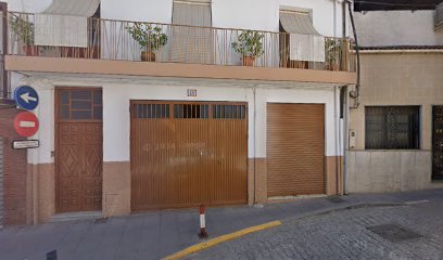 notaría Serrano Lorca L