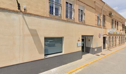 notaría Registro de la Propiedad de Iznalloz
