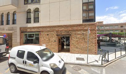 notaría Notaría de Motril