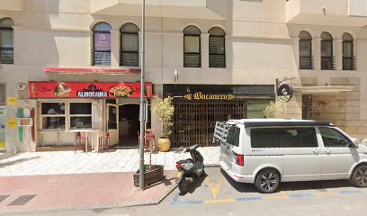 notaría Notaría de Misas Angulo y Ruiz