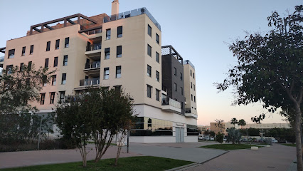 notaría Registro de la Propiedad de Motril Nº 01
