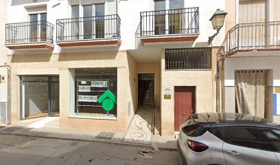 notaría Notaría Enrique EGonzález Laa