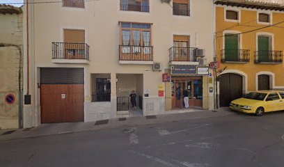 notaría Notaría Huéscar