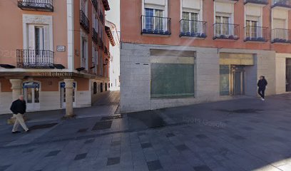 notaría Notaría Montserrat Ruiz Mingo