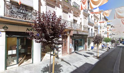 notaría NOTARÍA JOSE MARIANO MOYNA LOPEZ
