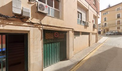 notaría Registro de la Propiedad de Sacedón