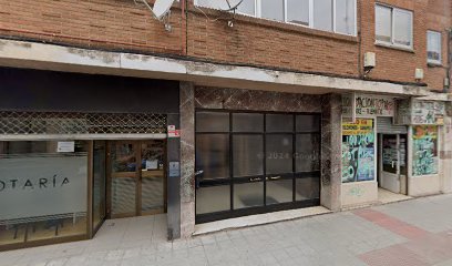 notaría Macrina García Moreno