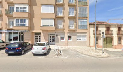 notaría Registro de la Propiedad de Sigüenza
