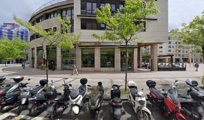 notaría Registro de la Propiedad de DonostiaSan Sebastián Nº 06