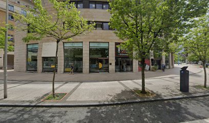notaría Registro de la Propiedad de DonostiaSan Sebastián Nº 02