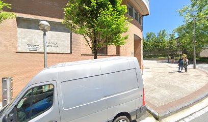 notaría Notaría de Hernani