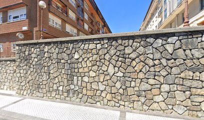 notaría Notaría de Lasarte-Oria