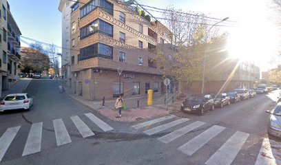 notaría Notaría Mª Dolores Signes Verdera