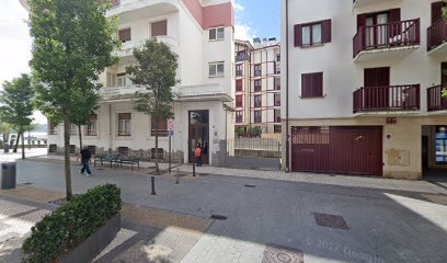 notaría Notaría Lacort Hondarribia
