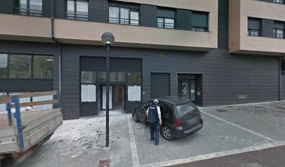 notaría Registro de la Propiedad de Tolosa Nº 02