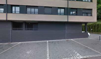 notaría Registro de la Propiedad de Tolosa Nº 01