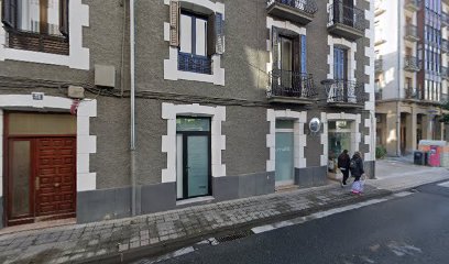notaría Fincas Urretxu