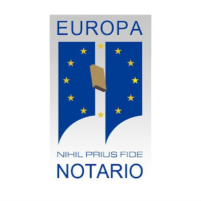 notaría Notaría de Zumarraga – Marta García-Jalón y Eduardo Vallejo