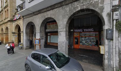 notaría Iciar Fernández Zornoza