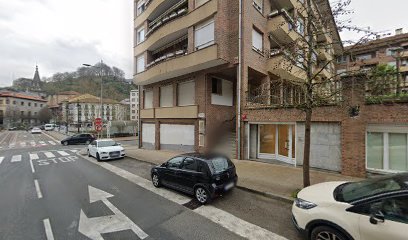 notaría Registro de la Propiedad de Azpeitia