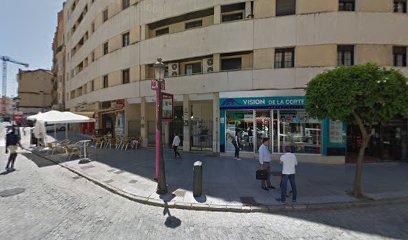 notaría Notaría Santa Fe Com B